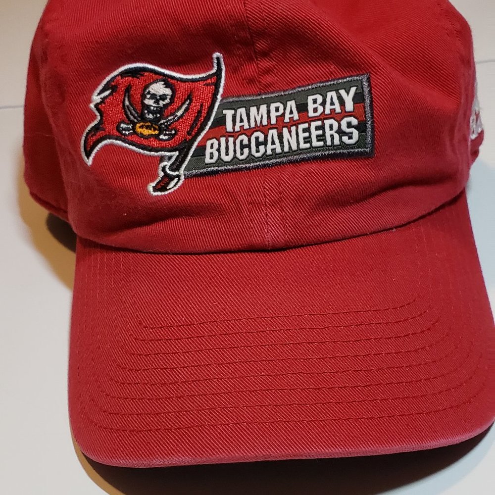 Tampa Bay Bucs Adidas Game Hat